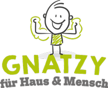 Gnatzy Service für Haus & Mensch